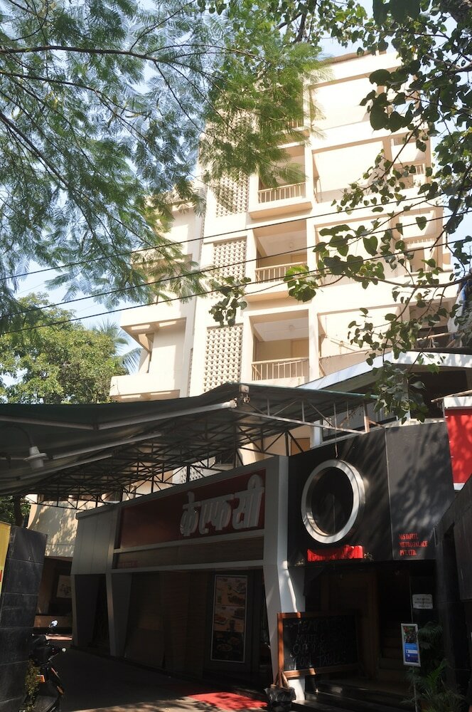 Фото Мини-отель Metro Palace