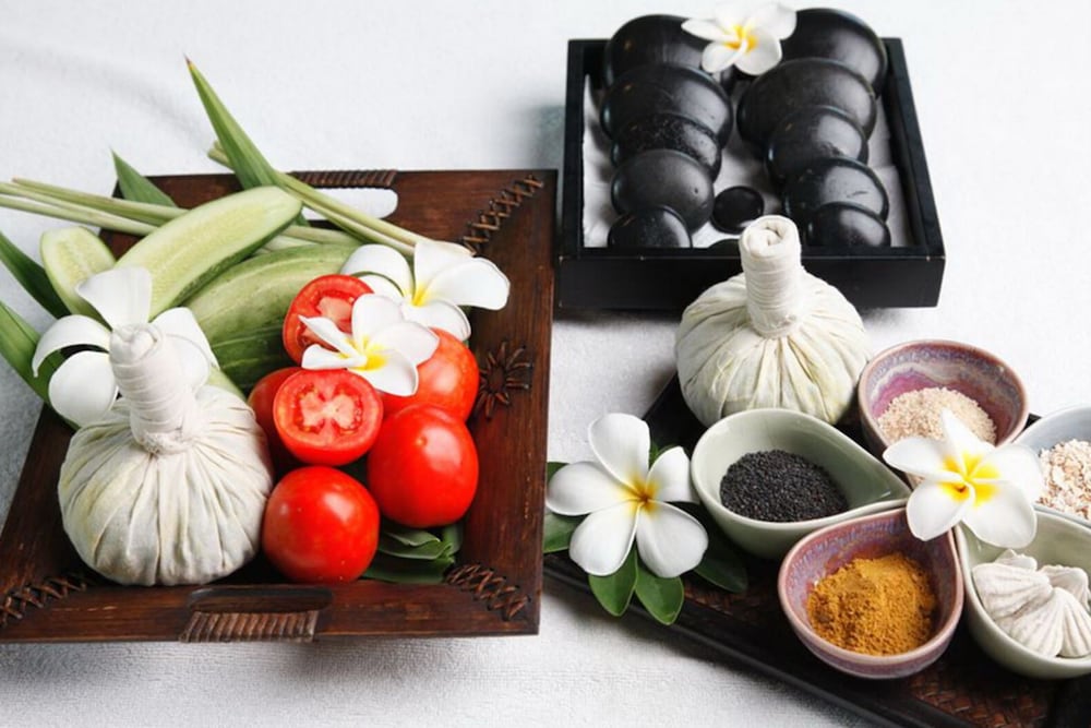 Фото Fair House Villas & SPA