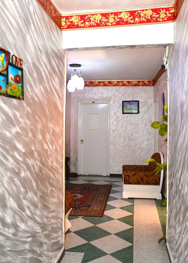 Фото City Hostel