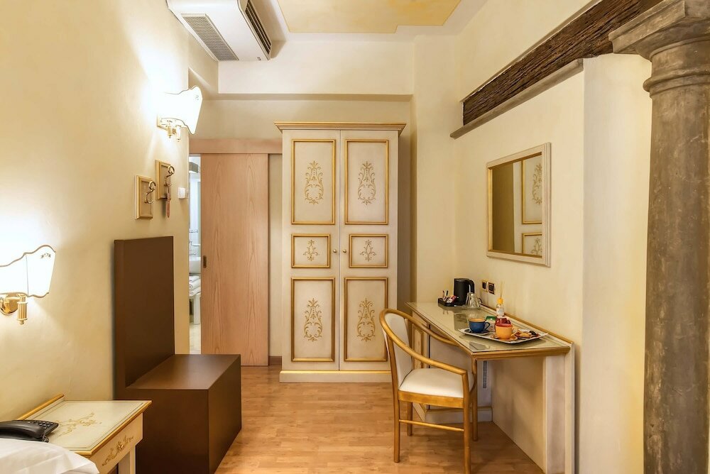 Фото Alba Palace Hotel