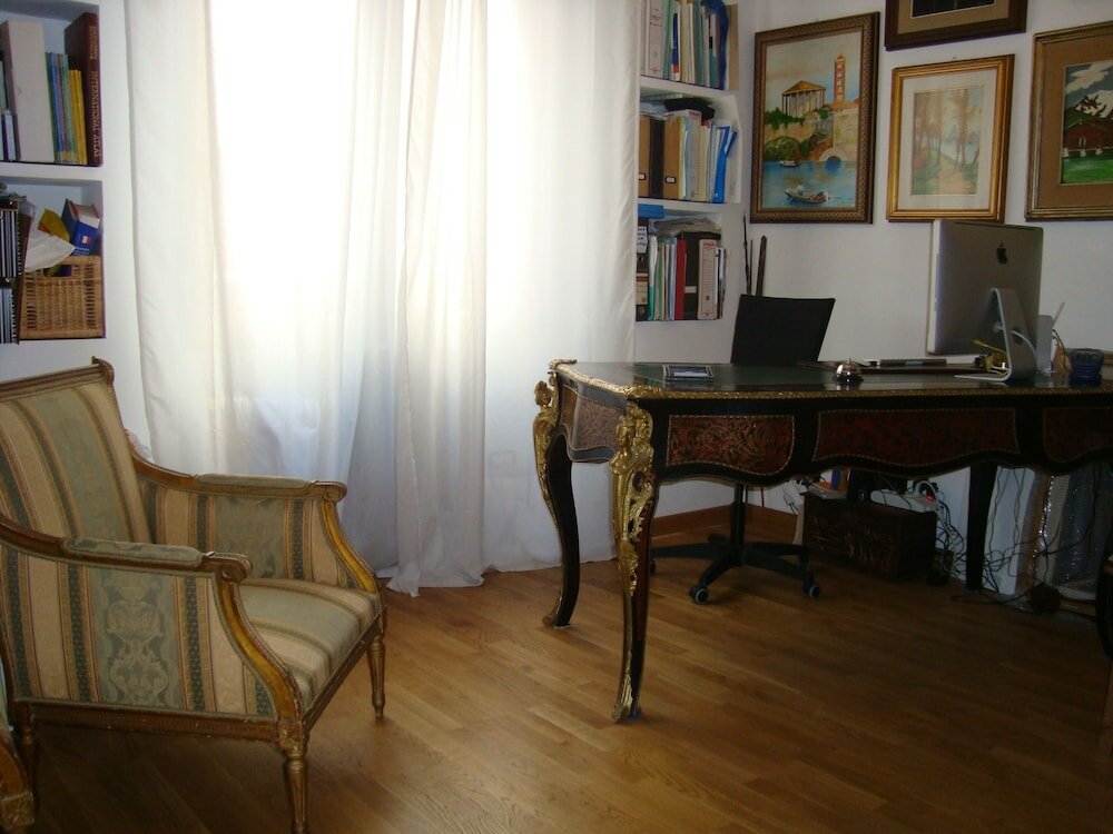 Фото Sotto la Cupola Guest House