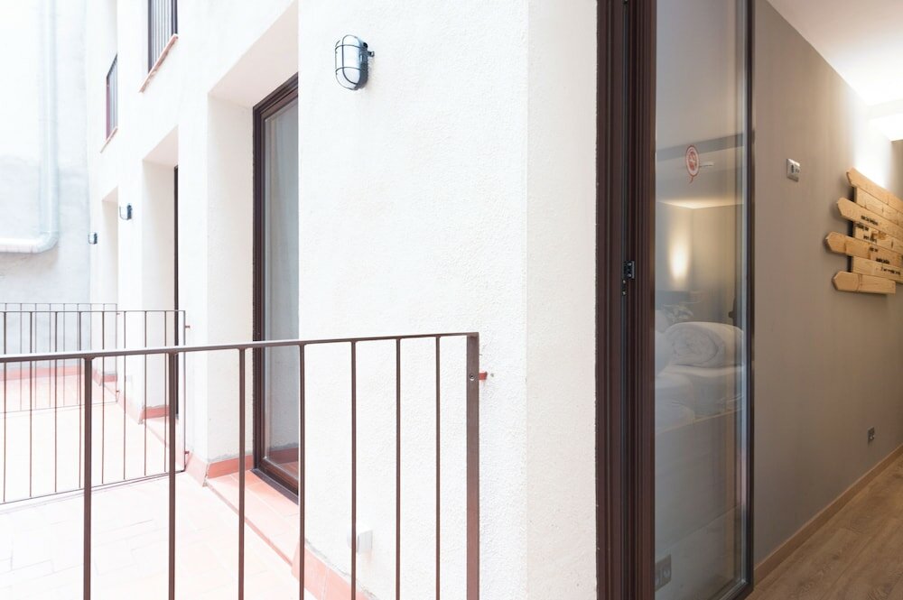 Фото Yeah Barcelona Hostel