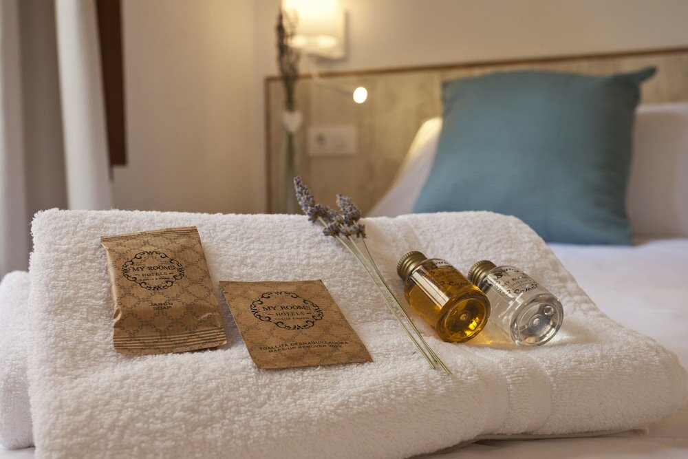 Фото Casal de Petra - Rooms & Pool by My Rooms Hotels