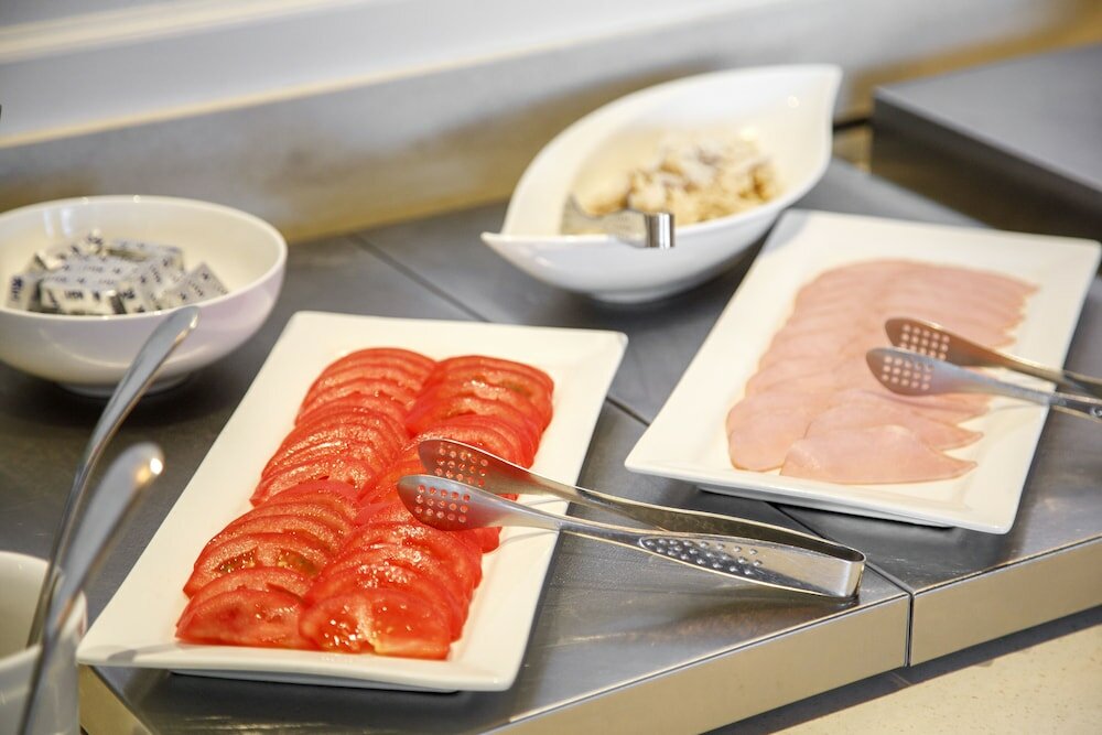 Фото Отель Miyako City Tokyo Takanawa