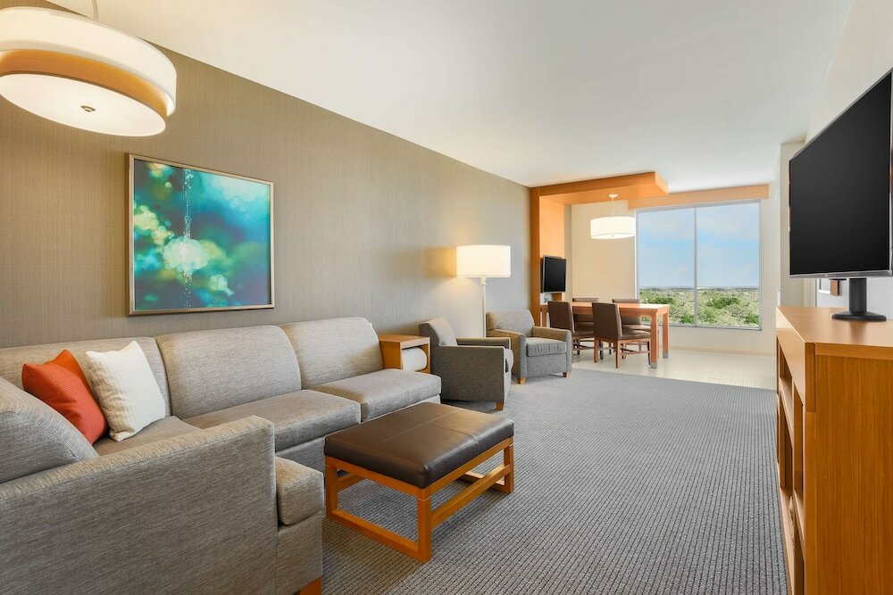 Фото Hyatt Place Austin Cedar Park