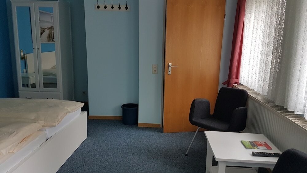 Фото Hotel Heldt