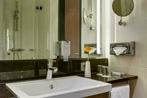 Гостиница IntercityHotel Leipzig