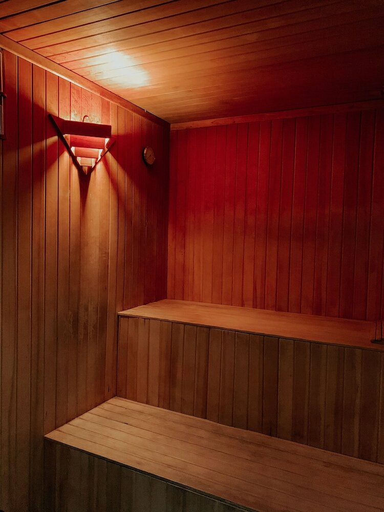 Фото Blank Hotel Recoleta