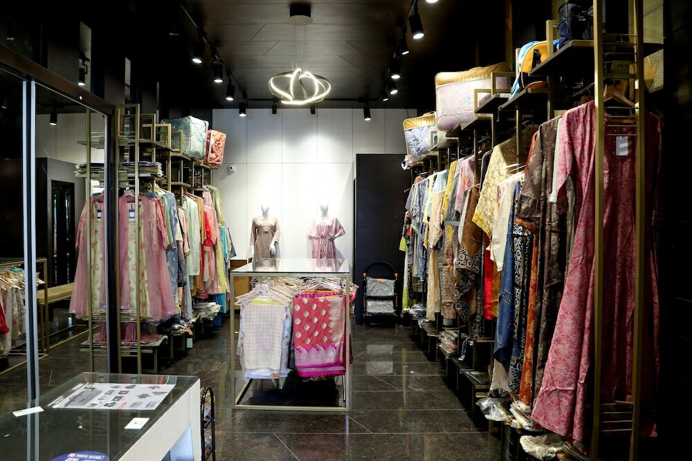 Фото Отель Aurangabad Gymkhana Club