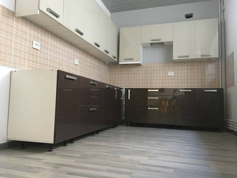 Фото Jules Verne Hostel Tashkent