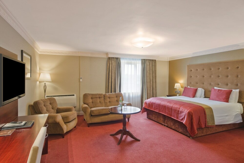 Фото Canal Court Hotel