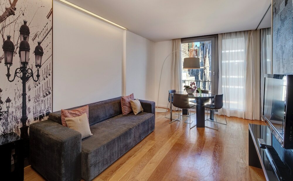 Фото Sercotel Rosellon