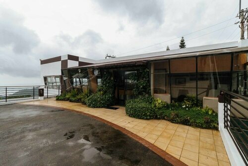 Гостиница RedDoorz @ The Ridge Tagaytay City - Adults Only в Тагайтае