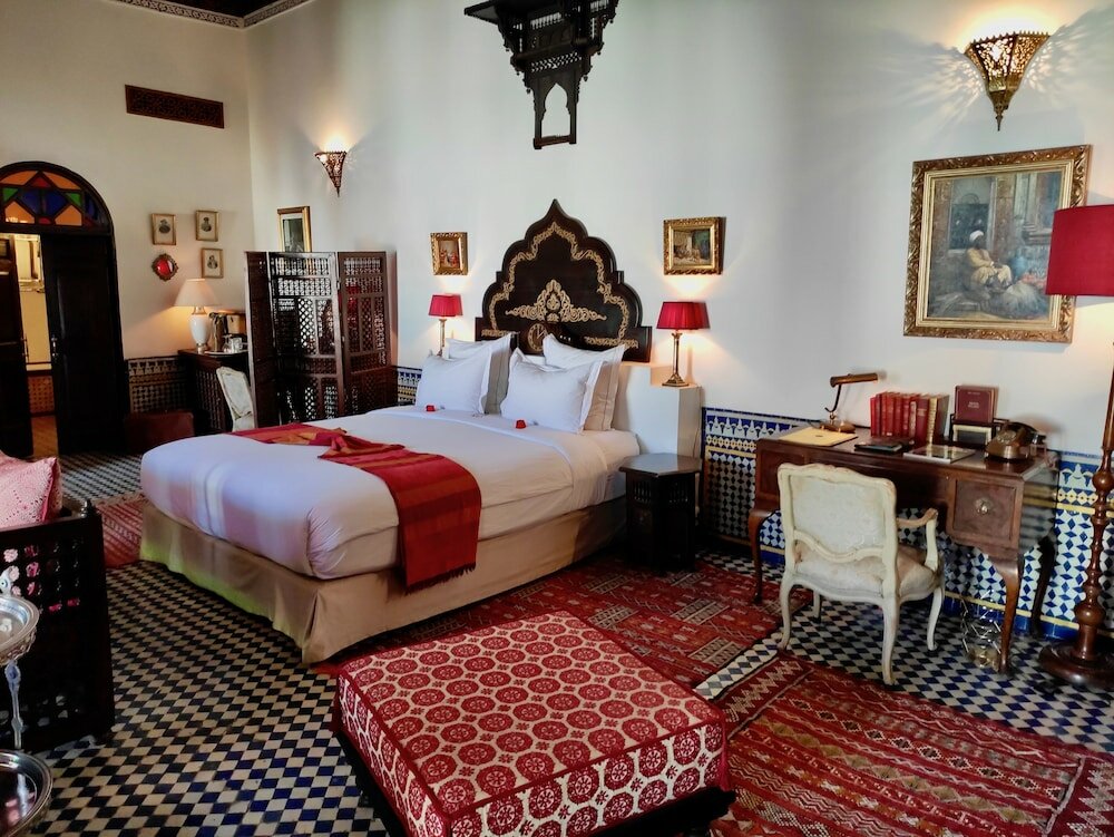 Фото Riad Le Calife