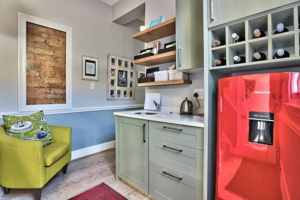 Фото Parker Cottage