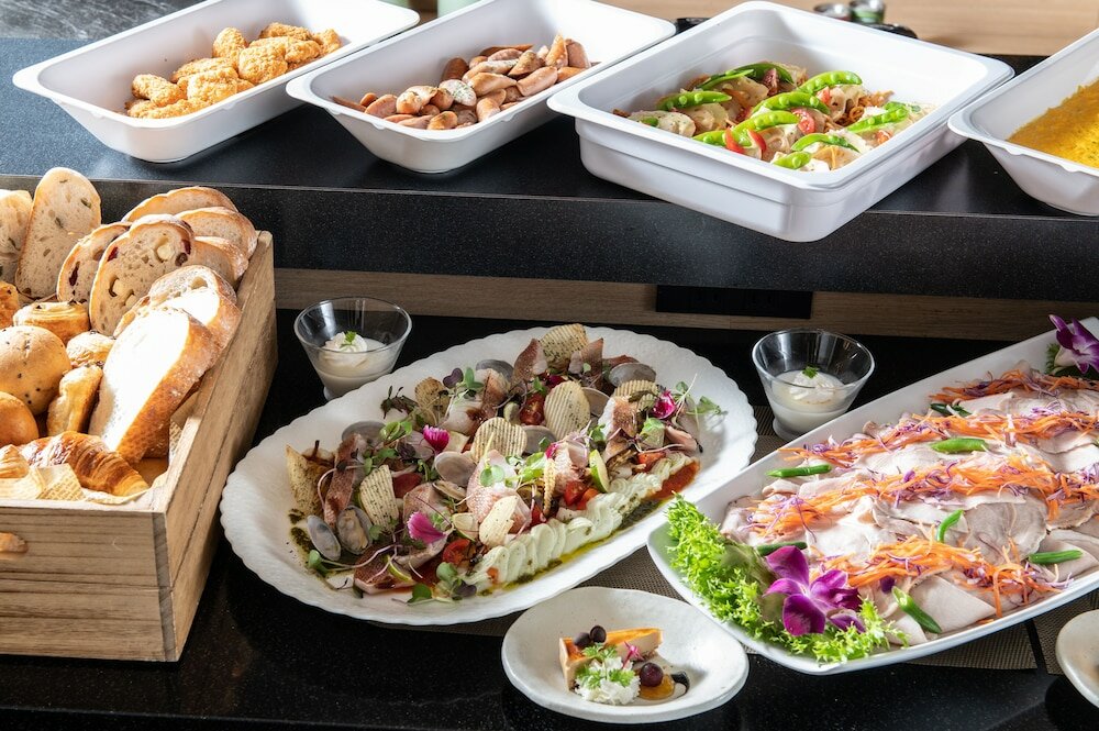 Фото Hotel Vista Fukuoka Nakasu Kawabata