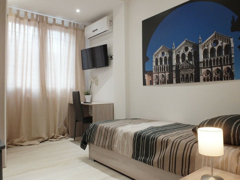 Фото Centro Storico Suites