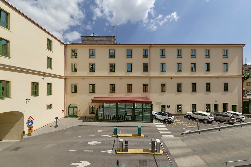 Фото Hotel Park 45