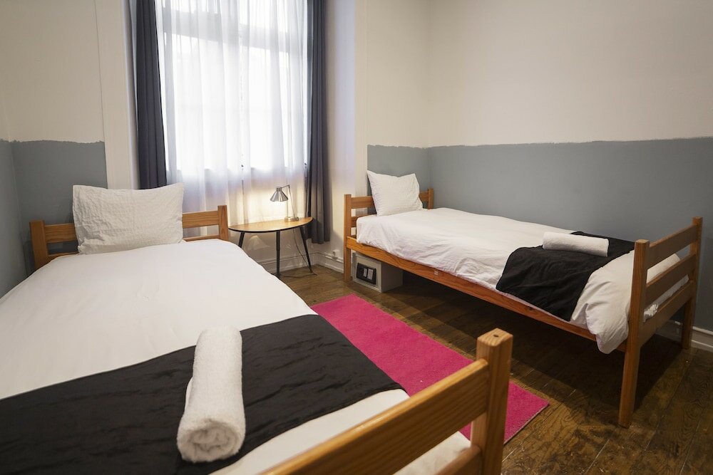 Фото Rossio Hostel