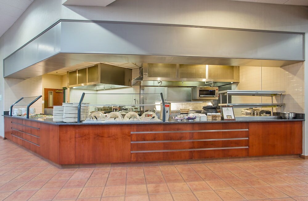 Фото Holiday Inn University Plaza-Bowling Green, an Ihg Hotel