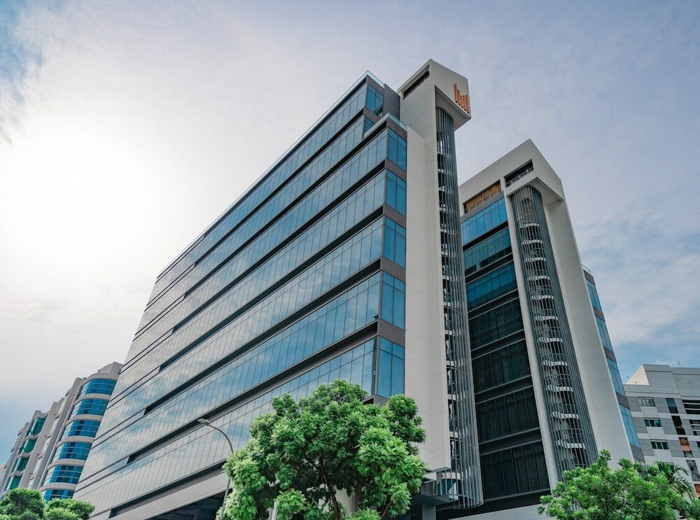Фото Studio M Hotel