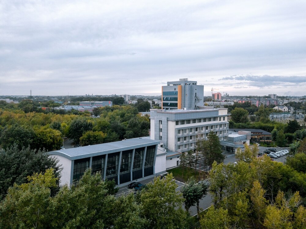 Фото Космонавт