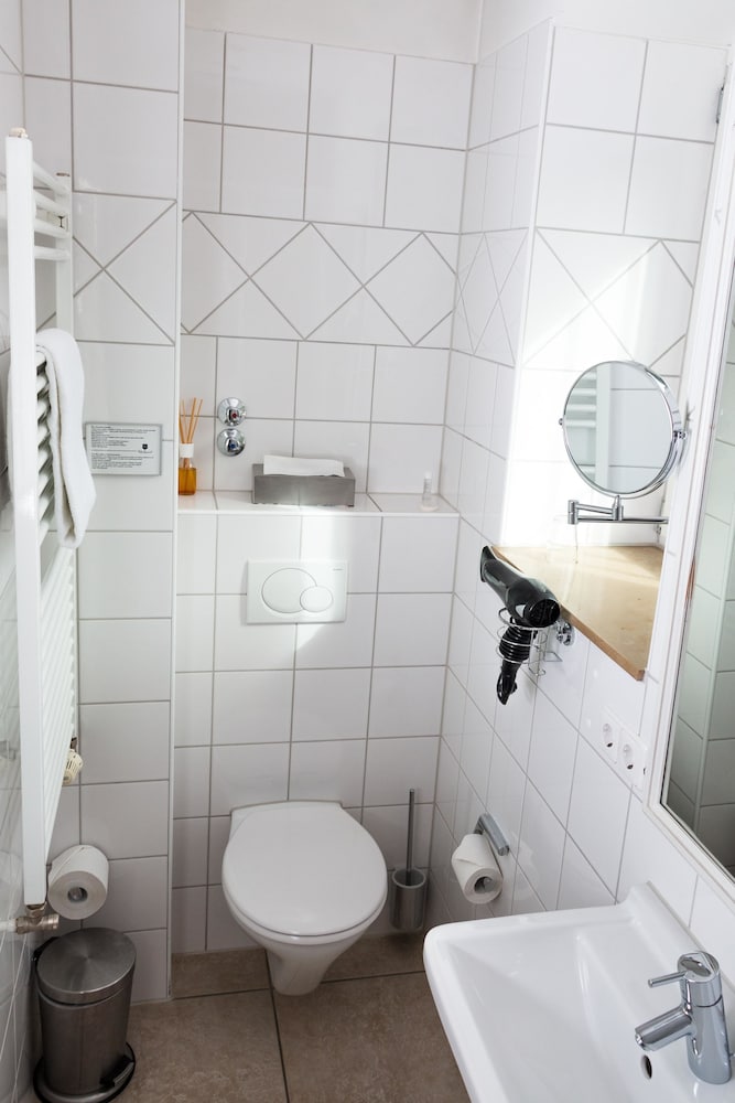 Фото Hotel Villa Marstall