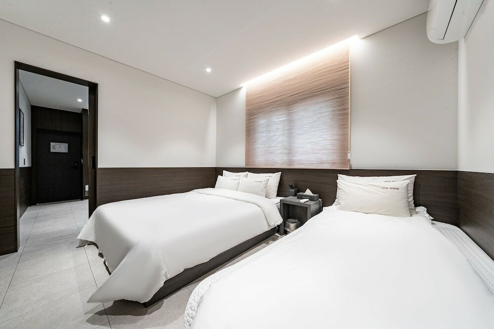 Фото Waba Classic