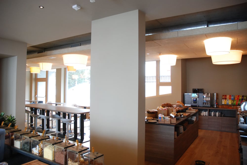 Фото Montivas Lodge