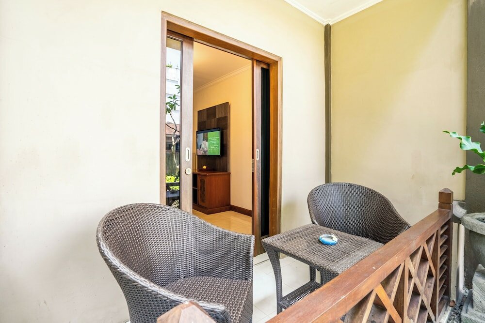 Фото Risata Bali Resort and SPA