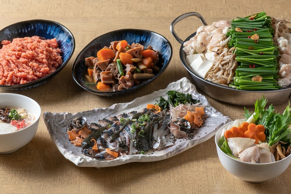 Фото Hotel Vista Fukuoka Nakasu Kawabata