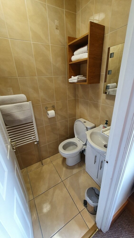 Фото Rose Park House Bed & Breakfast