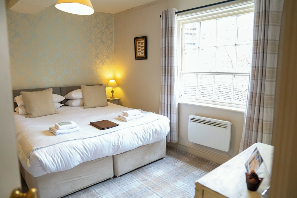 Фото Galtres Lodge Hotel