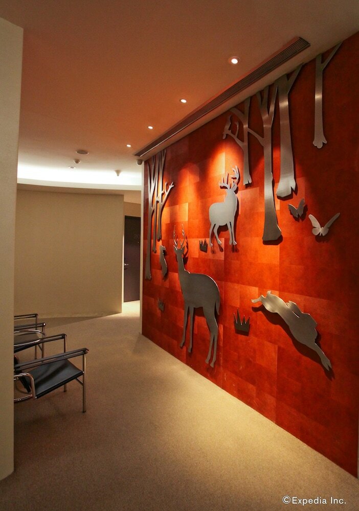 Фото D'Hotel Singapore