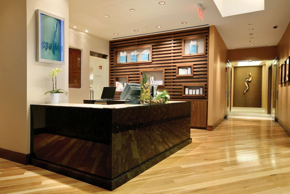 Фото Blue Chip Casino Hotel and SPA