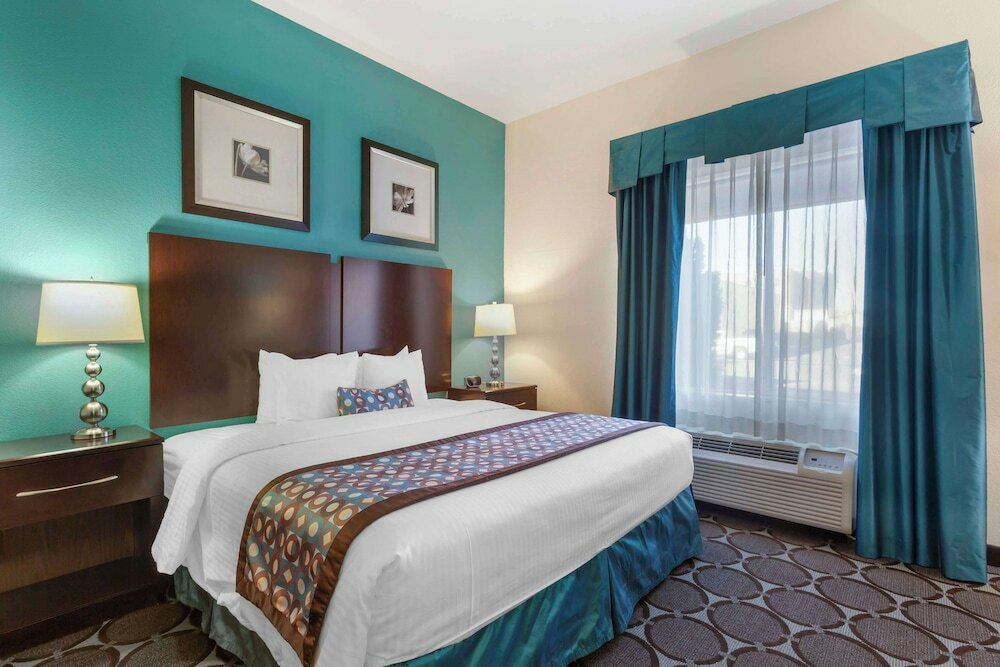 Фото Best Western Sonora Inn & Suites