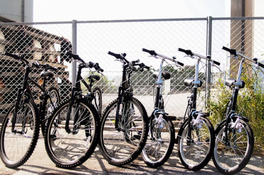 Фото Playsis East Tokyo