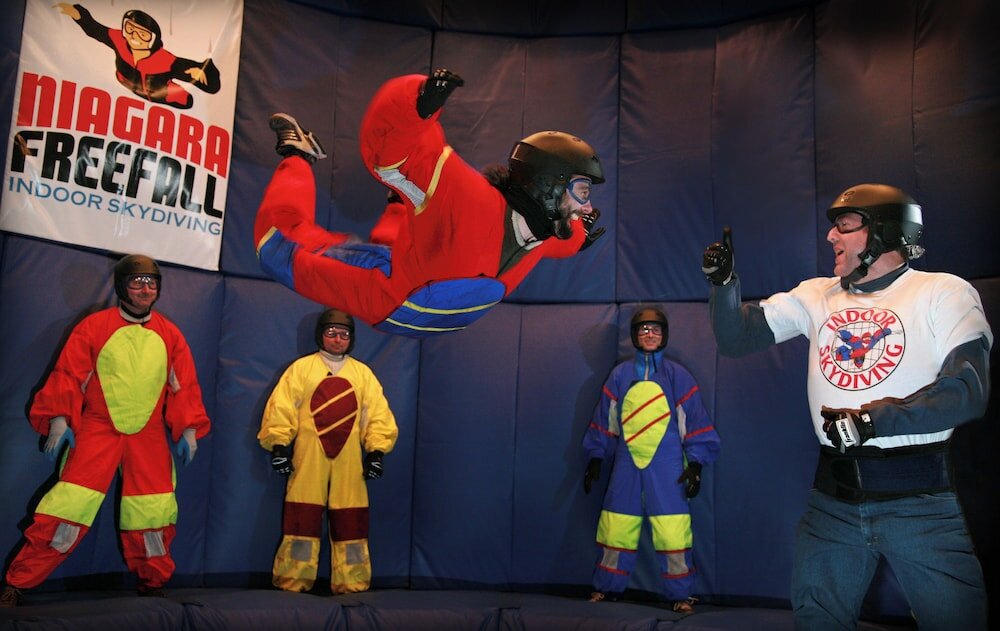 Фото Rainbow Motor Inn - by the Falls