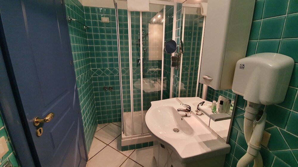 Фото Hotel Polo Nautico