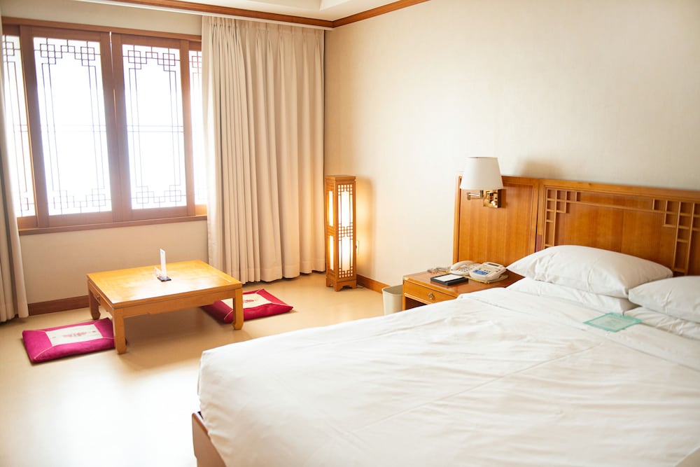 Фото Hotel Nongshim