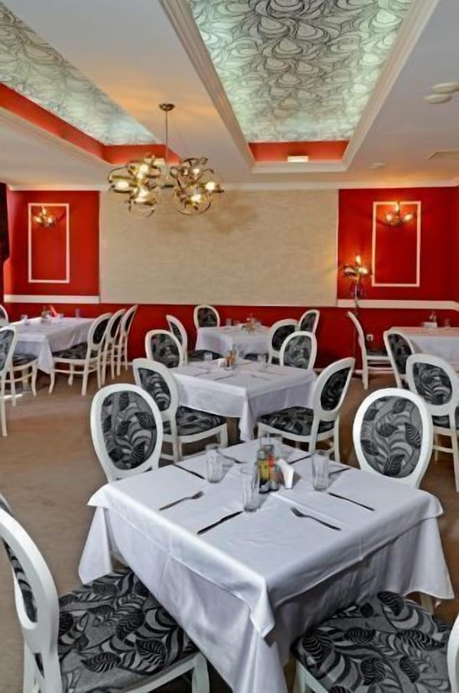 Фото Hotel Complex Rila