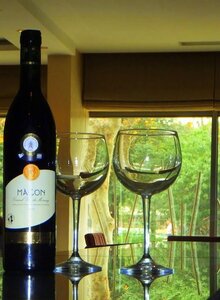 Гостиница Ambassadeurs Hotel