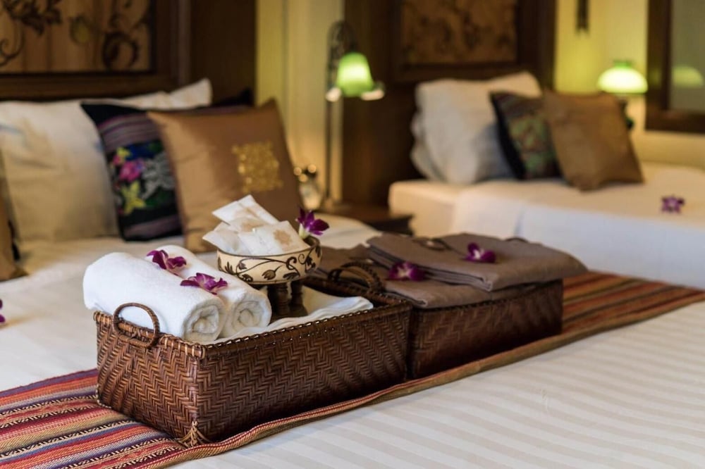 Фото Wannamas Chiangmai Boutique House