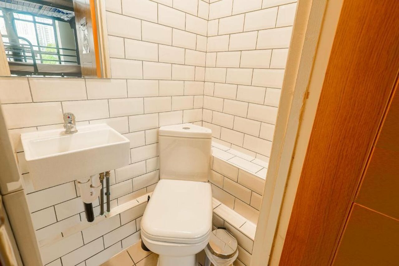 Фото Rest Up London - Hostel