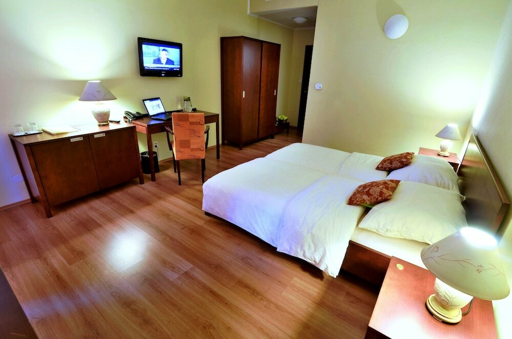 Фото Eco friendly Hotel Dalia