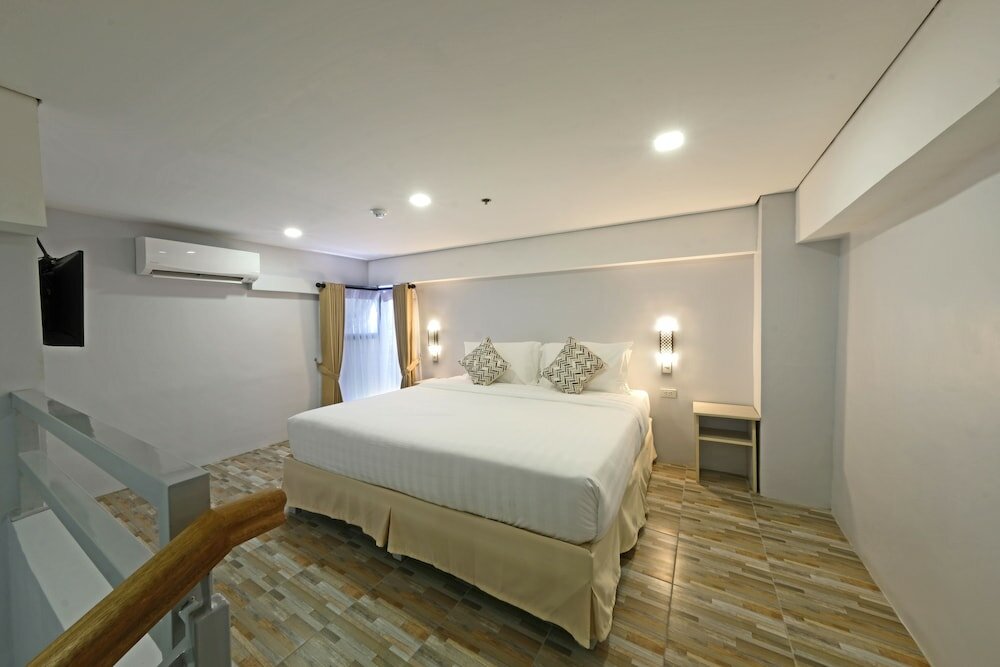 Фото Amethyst Boutique Hotel Cebu