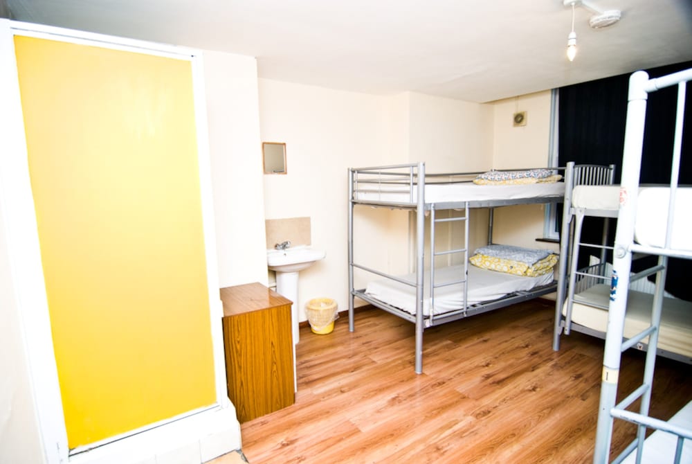 Фото Kensal Green Backpackers