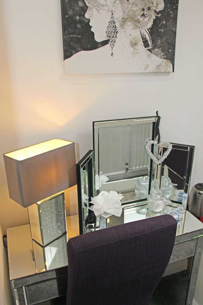 Фото St John's Lodge