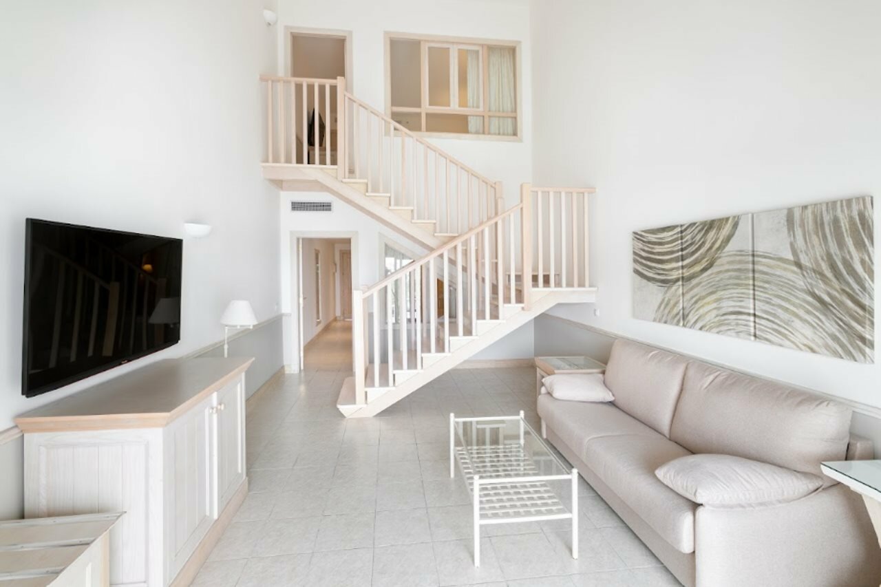 Фото Gran Castillo Tagoro Family & Fun Playa Blanca - All Inclusive