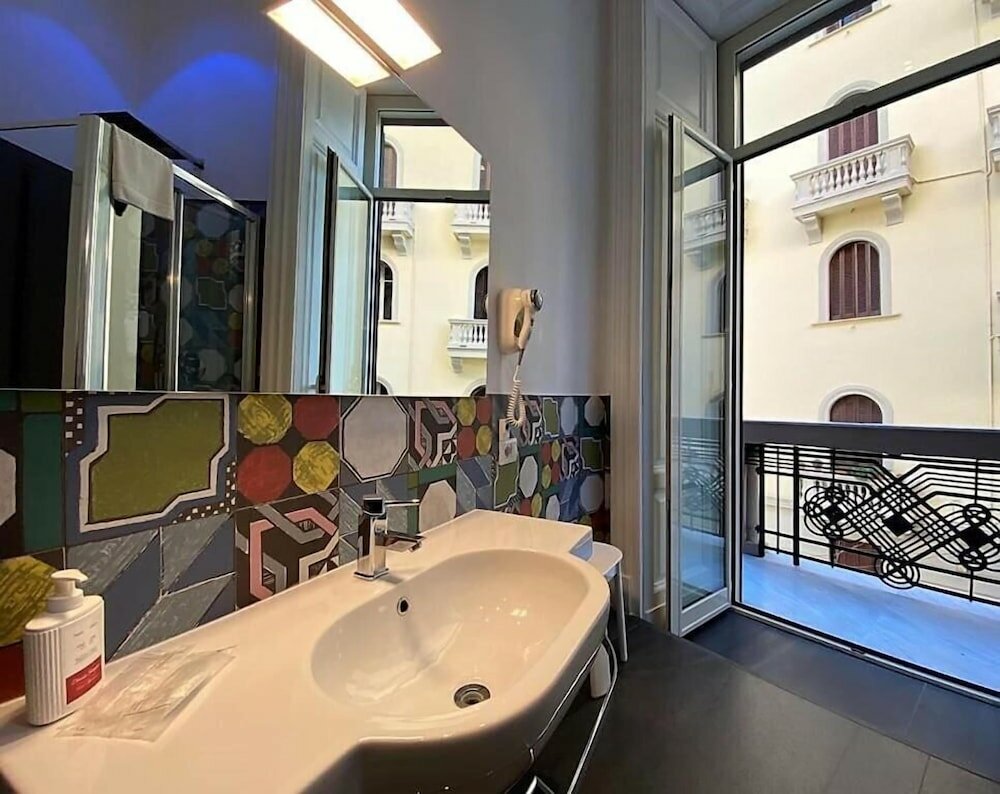 Фото B&b Faleron